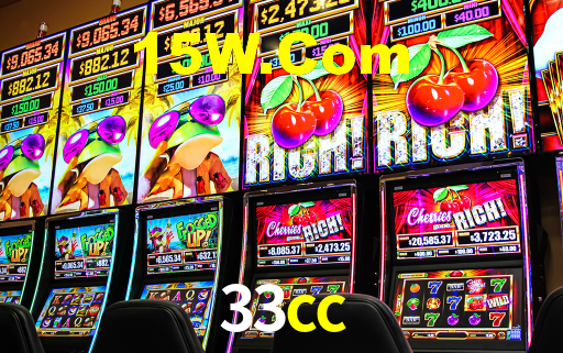 33cc: A Experiência de Casino com Jogos de Mesa ao Vivo
