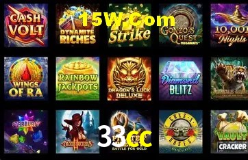 Live Casino 33cc