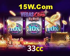 Game Providers 33cc