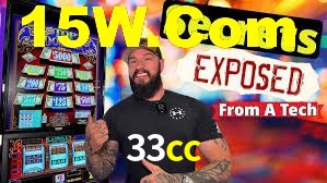 33cc App Interface