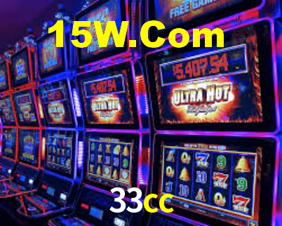 33cc App Interface